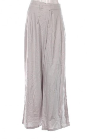 Dámske nohavice Stradivarius, Veľkosť M, Farba Sivá, Cena  14,83 €