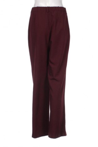 Dámske nohavice Stradivarius, Veľkosť M, Farba Červená, Cena  24,75 €