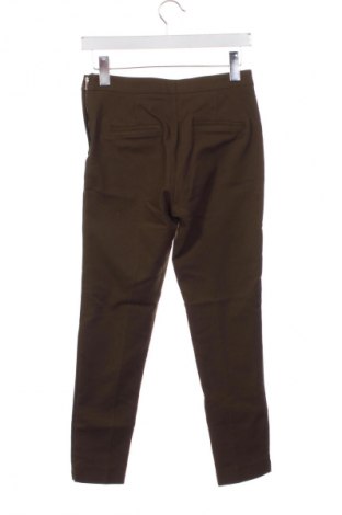 Női nadrág Stradivarius, Méret S, Szín Zöld, Ár 5 800 Ft