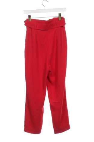 Női nadrág Stradivarius, Méret XS, Szín Piros, Ár 5 829 Ft