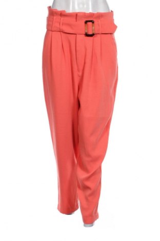 Női nadrág Stradivarius, Méret M, Szín Narancssárga
, Ár 9 570 Ft