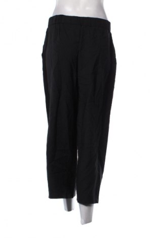 Дамски панталон Stradivarius, Размер M, Цвят Черен, Цена 29,00 лв.