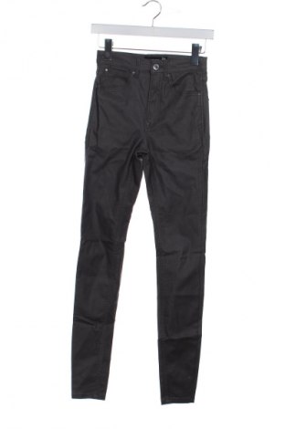 Dámske nohavice Stradivarius, Veľkosť S, Farba Sivá, Cena  9,95 €