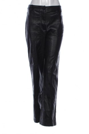 Dámske nohavice Stradivarius, Veľkosť S, Farba Čierna, Cena  14,77 €