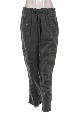 Damenhose Street One, Größe XXL, Farbe Grün, Preis 61,99 €