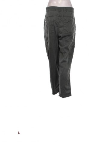 Damenhose Street One, Größe XXL, Farbe Grün, Preis 61,99 €