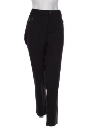 Dámske nohavice Street One, Veľkosť XXL, Farba Čierna, Cena  45,95 €