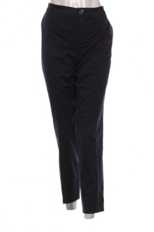 Дамски панталон Street One, Размер L, Цвят Син, Цена 109,99 лв.