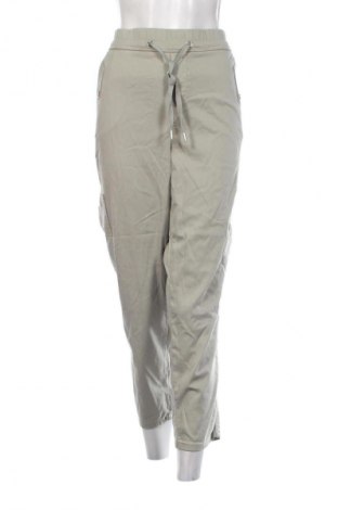 Dámske nohavice Street One, Veľkosť XXL, Farba Zelená, Cena  29,95 €