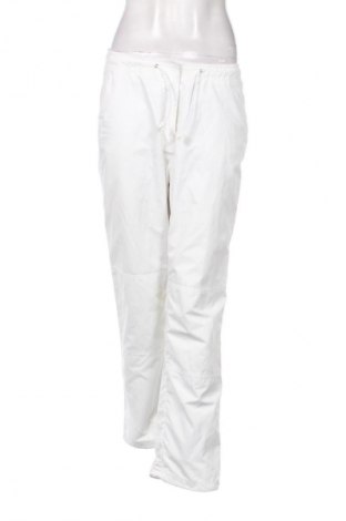 Damenhose Street One, Größe M, Farbe Ecru, Preis 13,99 €