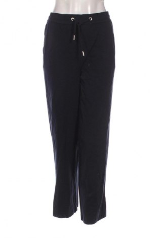 Дамски панталон Street One, Размер M, Цвят Син, Цена 41,06 лв.