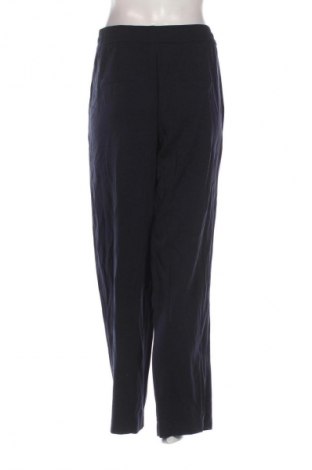 Дамски панталон Street One, Размер M, Цвят Син, Цена 41,06 лв.