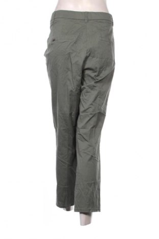 Dámske nohavice Street One, Veľkosť XL, Farba Zelená, Cena  56,95 €