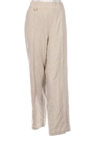 Pantaloni de femei Street One, Mărime M, Culoare Bej, Preț 235,99 Lei