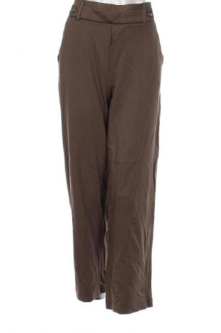 Damskie spodnie Street One, Rozmiar L, Kolor Brązowy, Cena 250,99 zł