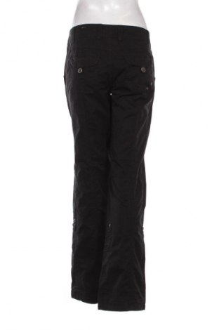 Дамски панталон Street One, Размер XL, Цвят Черен, Цена 41,00 лв.