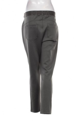 Dámske nohavice Street One, Veľkosť XL, Farba Zelená, Cena  20,97 €