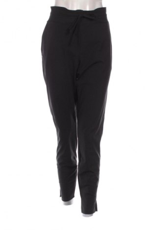 Γυναικείο παντελόνι Studio Anneloes, Μέγεθος XL, Χρώμα Μαύρο, Τιμή 31,72 €