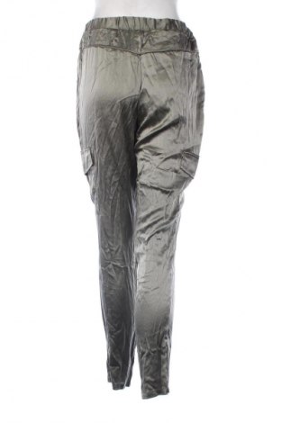 Дамски панталон Style Butler, Размер M, Цвят Сив, Цена 109,36 лв.