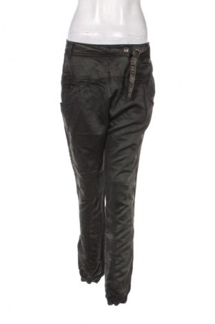 Dámske nohavice Summum Woman, Veľkosť S, Farba Zelená, Cena  31,82 €