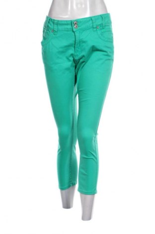 Női nadrág Sure, Méret XL, Szín Zöld, Ár 3 969 Ft