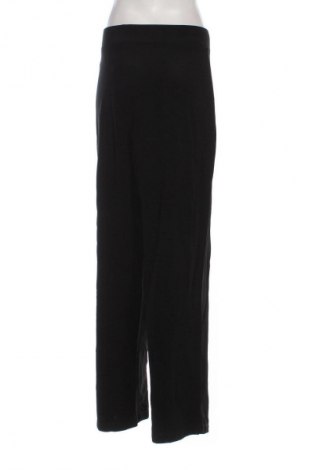 Damskie spodnie Susan Graver, Rozmiar XL, Kolor Czarny, Cena 42,02 zł