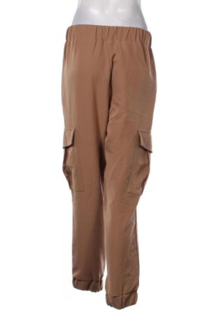 Дамски панталон Susy Mix, Размер S, Цвят Бежов, Цена 29,33 лв.