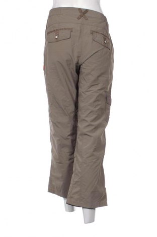 Dámské kalhoty  TCM, Velikost L, Barva Béžová, Cena  366,00 Kč