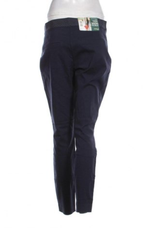 Pantaloni de femei TCM, Mărime L, Culoare Albastru, Preț 142,50 Lei