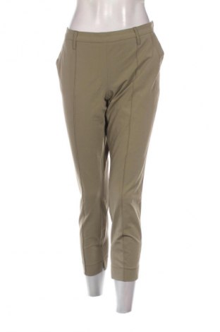 Pantaloni de femei Taifun, Mărime XL, Culoare Verde, Preț 163,16 Lei