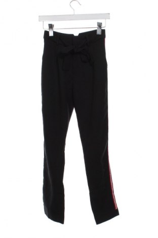 Pantaloni de femei Tally Weijl, Mărime XXS, Culoare Negru, Preț 76,00 Lei