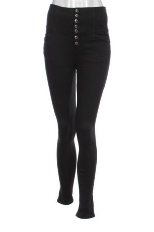 Pantaloni de femei Tally Weijl, Mărime M, Culoare Negru, Preț 77,17 Lei