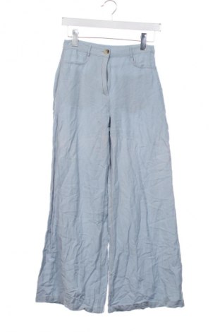 Női nadrág Tally Weijl, Méret XS, Szín Kék, Ár 6 000 Ft