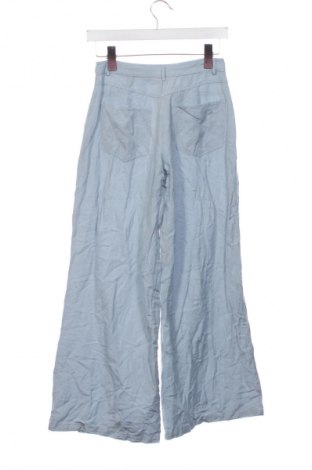 Női nadrág Tally Weijl, Méret XS, Szín Kék, Ár 6 000 Ft