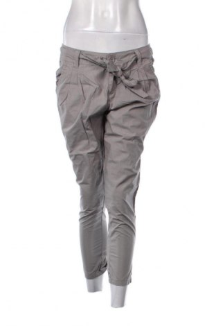 Γυναικείο παντελόνι Tally Weijl, Μέγεθος M, Χρώμα Γκρί, Τιμή 12,99 €