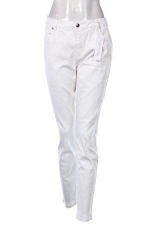 Damenhose Tamaris, Größe XL, Farbe Weiß, Preis 61,99 €