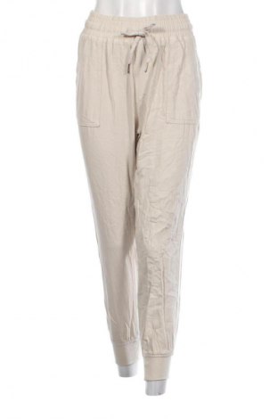 Damskie spodnie Target, Rozmiar S, Kolor Beżowy, Cena 15,99 zł