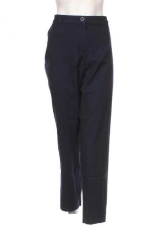 Dámské kalhoty  Tatuum, Velikost XXL, Barva Modrá, Cena  787,00 Kč