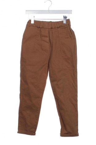 Női nadrág Tensione In, Méret XS, Szín Barna, Ár 9 649 Ft