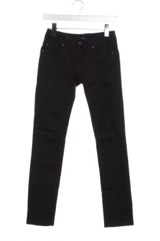 Damenhose Terranova, Größe S, Farbe Schwarz, Preis 14,83 €