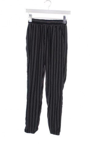 Pantaloni de femei Terranova, Mărime XS, Culoare Multicolor, Preț 76,32 Lei