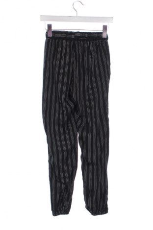 Pantaloni de femei Terranova, Mărime XS, Culoare Multicolor, Preț 76,32 Lei