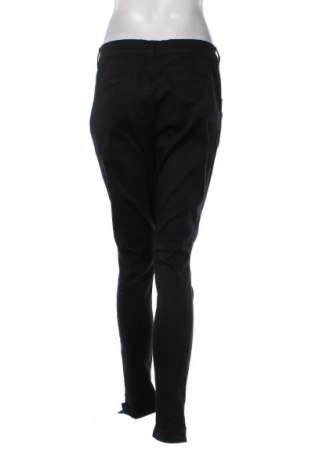 Dámské kalhoty  Terranova, Velikost XL, Barva Černá, Cena  367,00 Kč