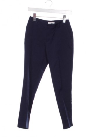 Dámské kalhoty  Terranova, Velikost XXS, Barva Modrá, Cena  371,00 Kč