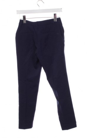 Dámské kalhoty  Terranova, Velikost XXS, Barva Modrá, Cena  371,00 Kč