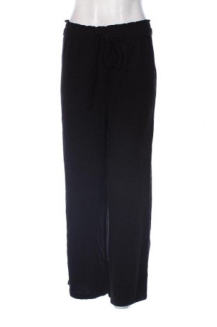 Γυναικείο παντελόνι Terranova, Μέγεθος M, Χρώμα Μαύρο, Τιμή 15,00 €