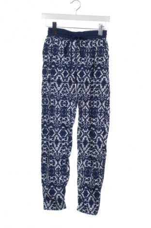 Дамски панталон Terranova, Размер XS, Цвят Многоцветен, Цена 29,00 лв.