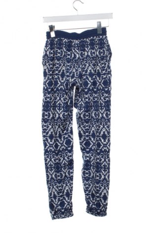 Дамски панталон Terranova, Размер XS, Цвят Многоцветен, Цена 29,00 лв.