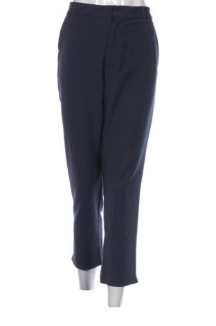 Dámské kalhoty  Terranova, Velikost L, Barva Modrá, Cena  395,00 Kč