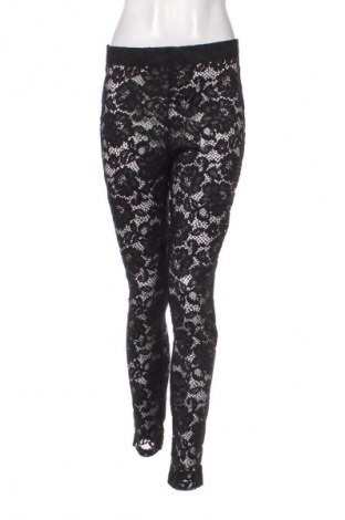 Damskie spodnie Tezenis, Rozmiar M, Kolor Czarny, Cena 66,67 zł